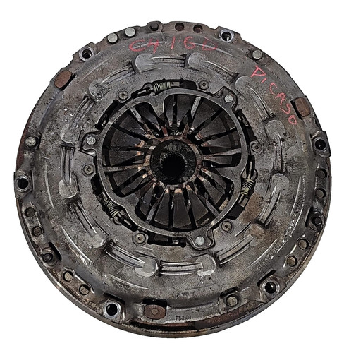 324062610 kit frizione - 324062610,