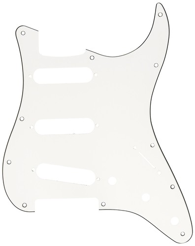 Per fender stratocaster - per,