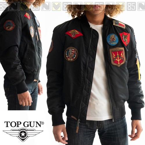 Giubbotto giubbino bomber - giubbotto, top