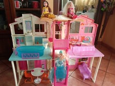 La Casa Vacanza Glam di Barbie