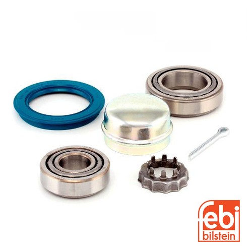 Kit cuscinetto ruota - cuscinetto,