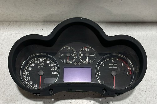 Contachilometri per alfa - per, romeo