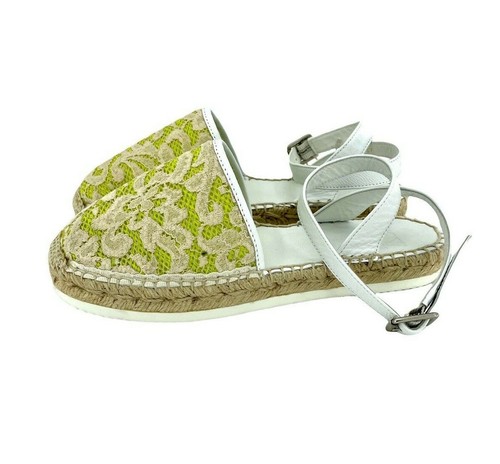 Espadrillas twin twinset - my,