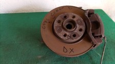 Fusello ruota anteriore dx - ,