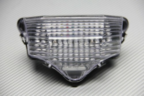 Fanale posteriore led chiaro - posteriore,