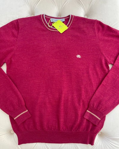 Maglione etro milano - etro, nuovo
