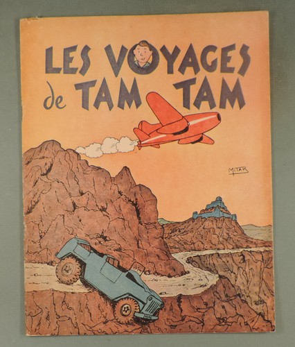 Tam les - tam,