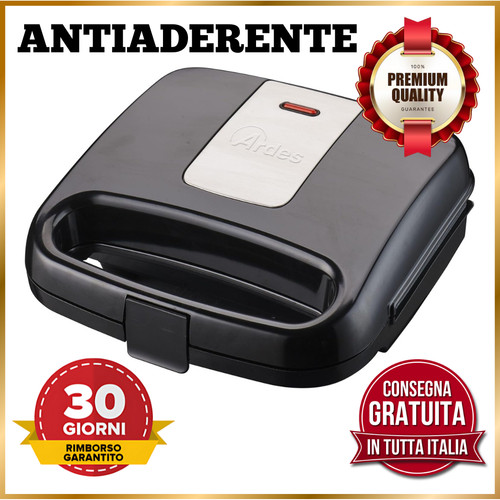 Tostapane panini con - tostapane,