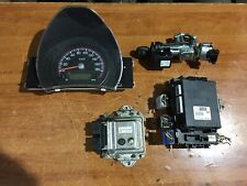 KIT CHIAVE AVVIAMENTO SUZUKI ALTO 1.0 B DAL 2008 AL 2014 (0261S04260)