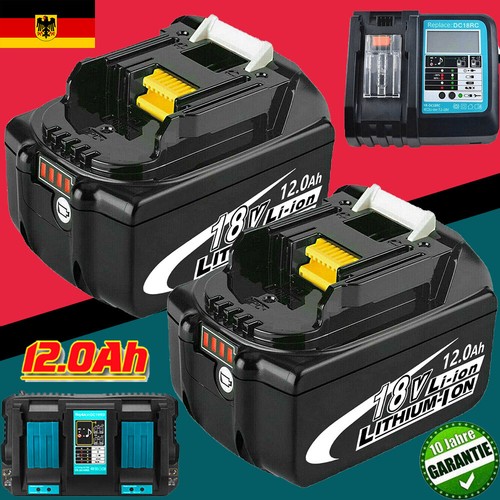 Per batteria makita 18v - makita,