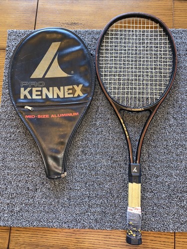 Prokennex tennis racquet 100 - racquet, 100%