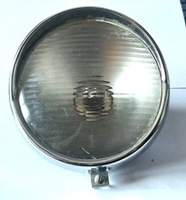 Gruppo ottico Fanale CEV Ø 150