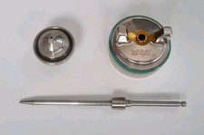 Sata satajet NR 2000 B 1.2 HVLP set ago ugello pistola a spruzzo originale pistola a spruzzo 