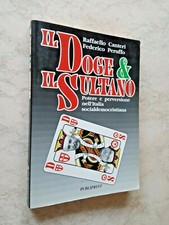 Canteri / Peruffo IL DOGE & IL