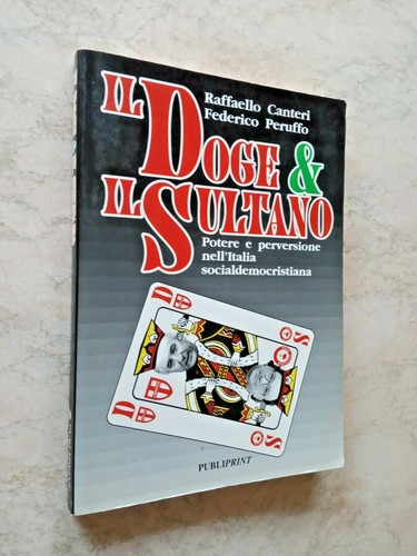 Canteri peruffo doge il - canteri,