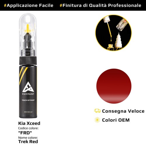Vernice ritocco per - vernice,