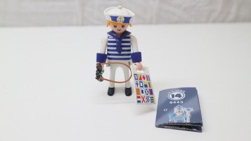 Playmobil 9443 serie - playmobil,