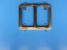 Porta pacchi per Moto Guzzi