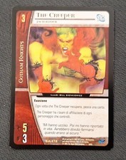 VS System TCG - The Creeper /Jack Ryder - DJL-218 ita