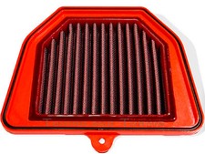 Filtro Aria Sportivo BMC PER YAMAHA FZ8  2010-2011-2012-2013-2014  (FM456/04)
