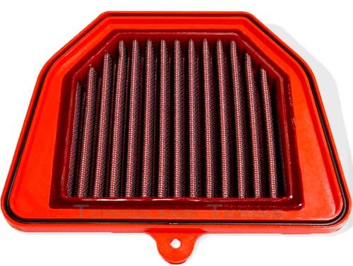 Filtro aria sportivo bmc per - filtro,