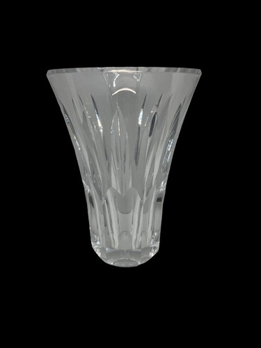 Vaso baccarat - vaso,