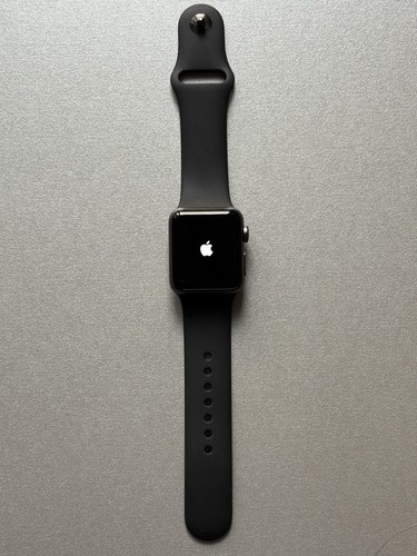Apple watch serie - apple, 3