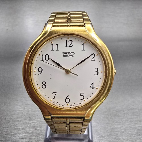 Orologio seiko uomo 34mm - orologio,