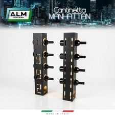 Cantinetta Vino Design LED a