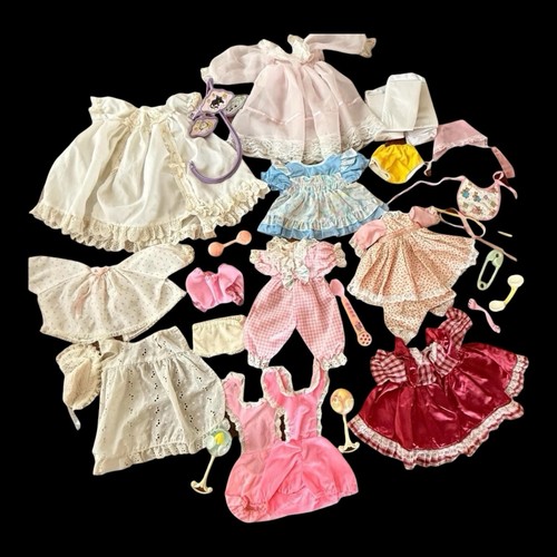 Lotto accessori asilo - , vestiti