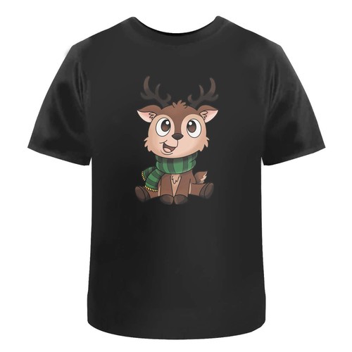 Shirt unisex festive - t-shirt, baby