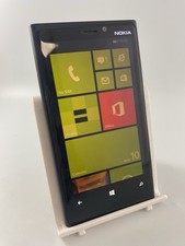 Smartphone Nokia Lumia 920 nero tre reti 32 GB 4,5" 8,7MP Windows PureView