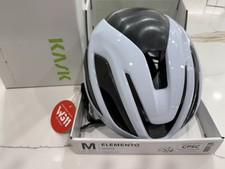 Kask Elemento Medium White