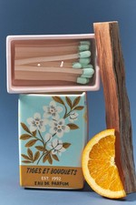 Candela ceramica Anthropologie