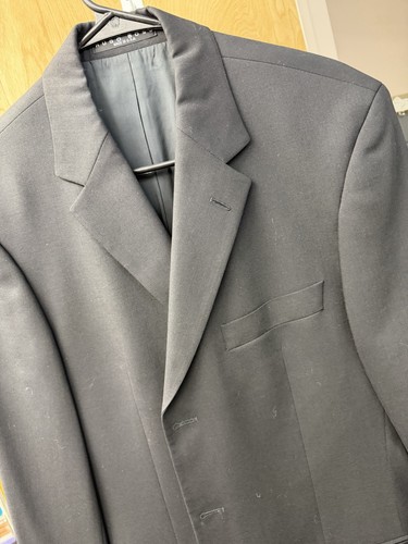 Hugo boss made usa 40r - made,
