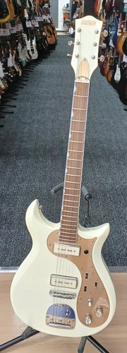 Gretsch electromatic jack - electromatic,