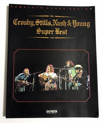 Crosby stills nash - stills,, &
