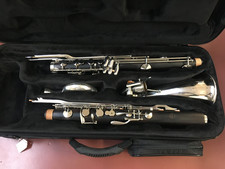 Clarinetto Eb Noblet Extra