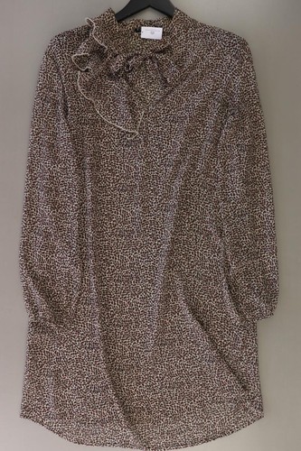 Abito sisley maniche - ✅,