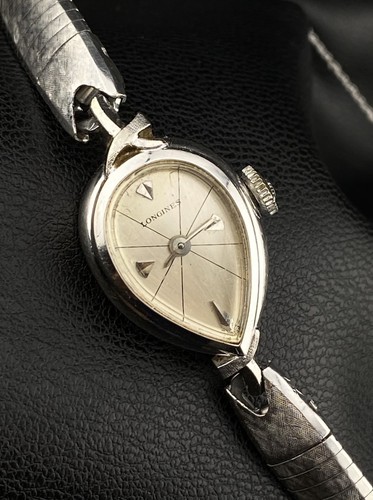Orologio vintage longines - orologio,