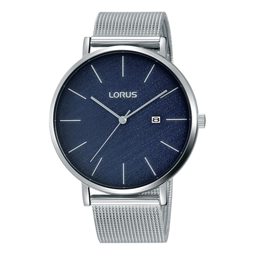 Lorus gents 42mm orologio - gents,
