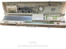 Macchina per maglieria Brother