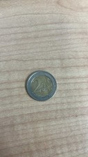 Moneta rara euro finlandia - rara,