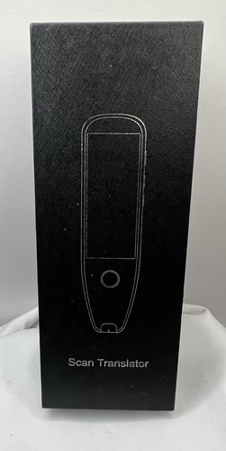 Scanner penna traduzione - penna,