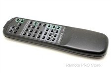 PIONEER Stereo GENUINE Remote