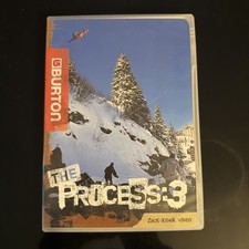 Burton the process - process,