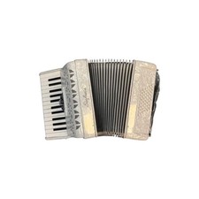 SINFONIA FISARMONICA 48 BASSI