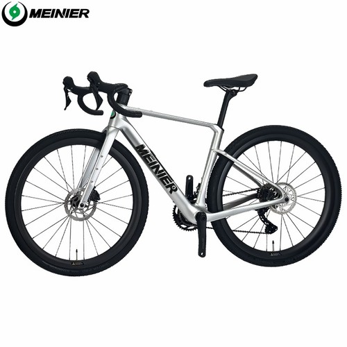 Bici gravel carbonio 700c - gravel,