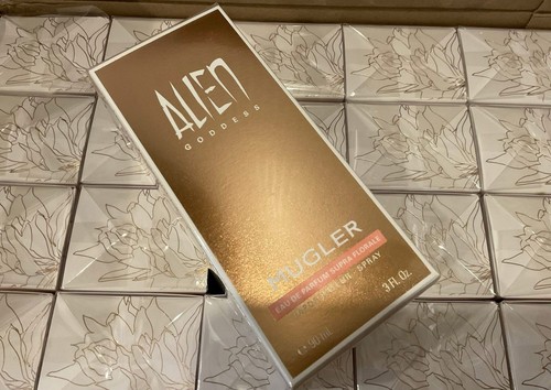 Thierry mugler alien goddess - thierry,
