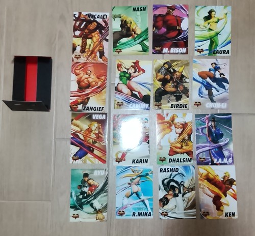 Street fighter raro - fighter,